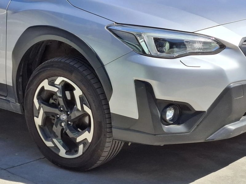Subaru XV 2.0I AWD CVT AT 5P 2023 - Imagen 4 de 20