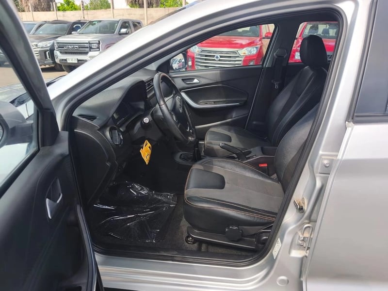 Chery TIGGO 2 GLS 1.5 2019 - Imagen 10 de 20