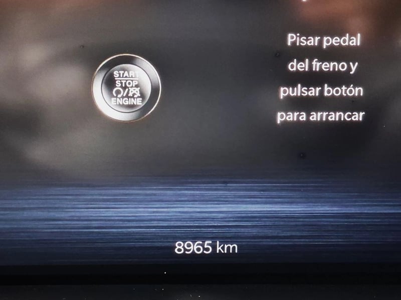 RAM RAMPAGE 2.2 LARAMIE DIESEL 4X4 DOB. CAB. AT 4P 2026 - Imagen 18 de 20