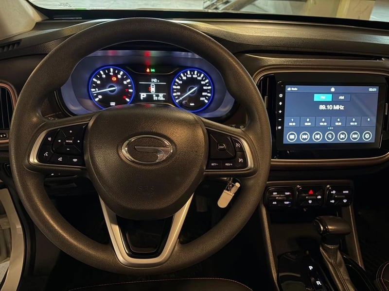 GAC Motor GS3 1.5 AUT 2021 - Imagen 14 de 19
