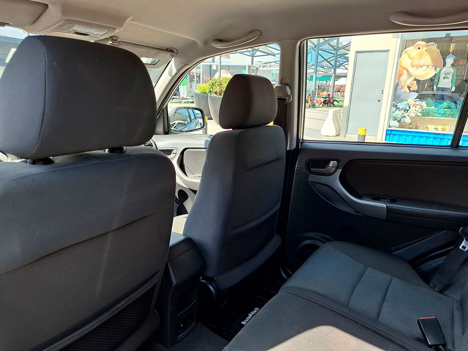 Chery TIGGO 1.6 2016 - Imagen 20 de 20