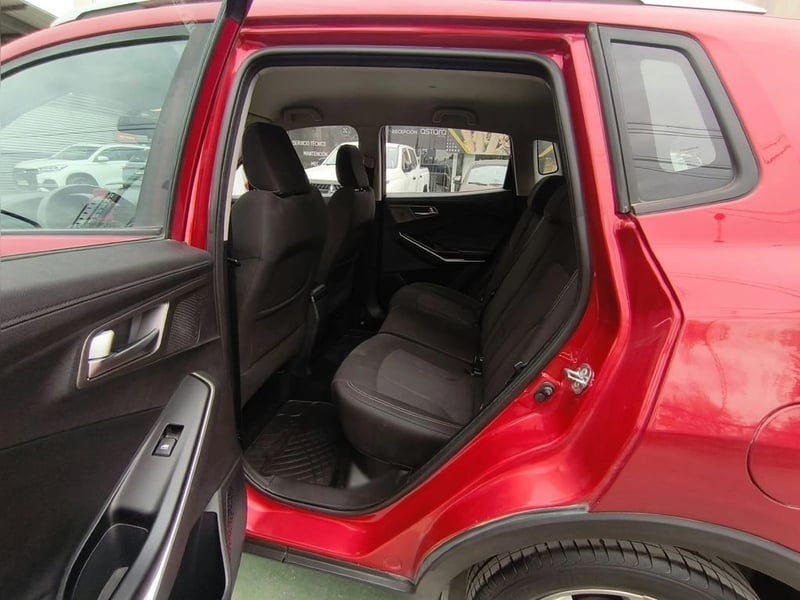 Changan CS15 MT 1.5 CONFORT 2022 - Imagen 20 de 20