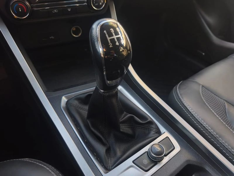 Chery TIGGO 2 PRO GLS MT 1.5 2024 - Imagen 18 de 20