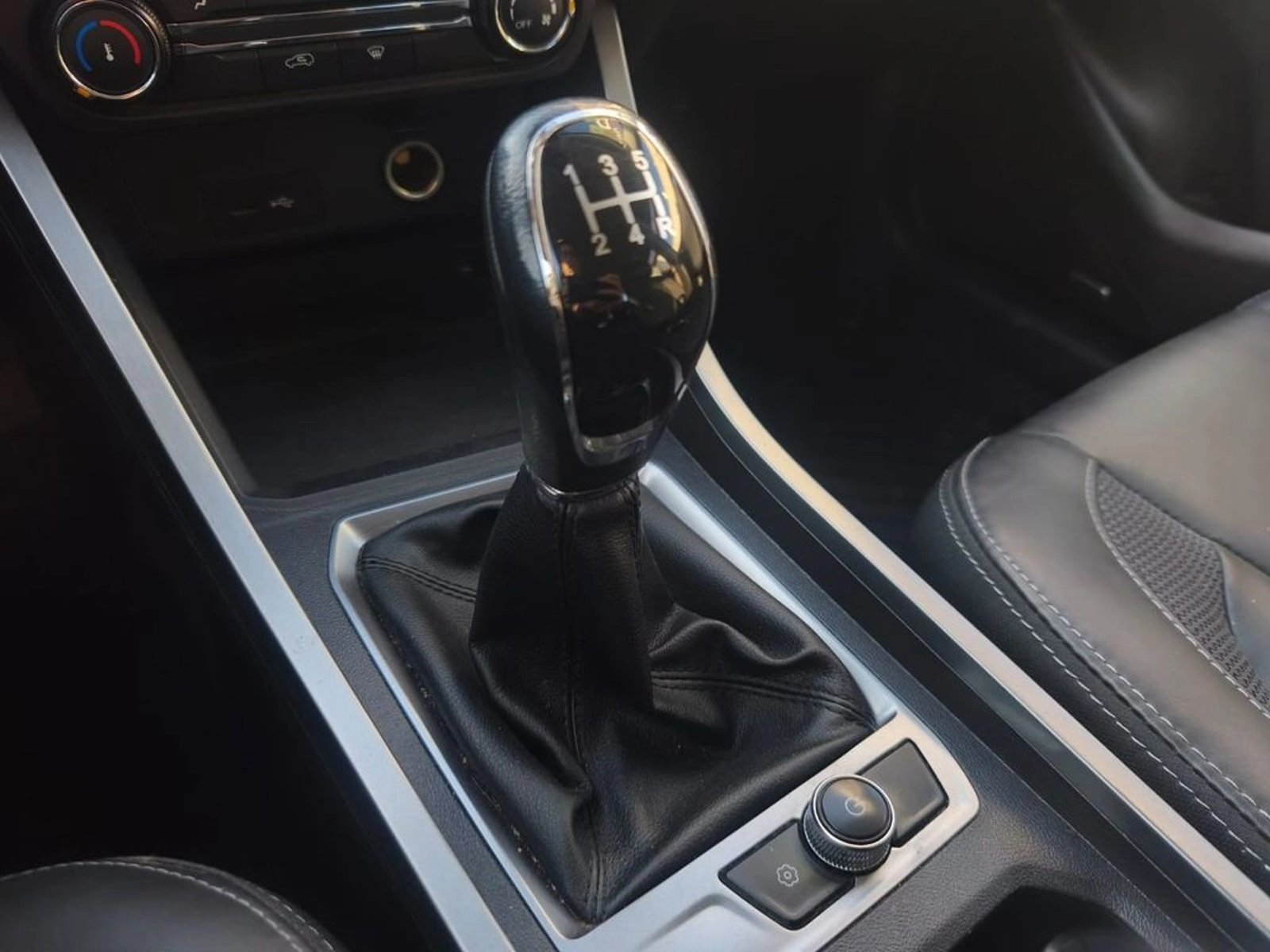 Chery TIGGO 2 PRO GLS MT 1.5 2024 - Imagen 18 de 20