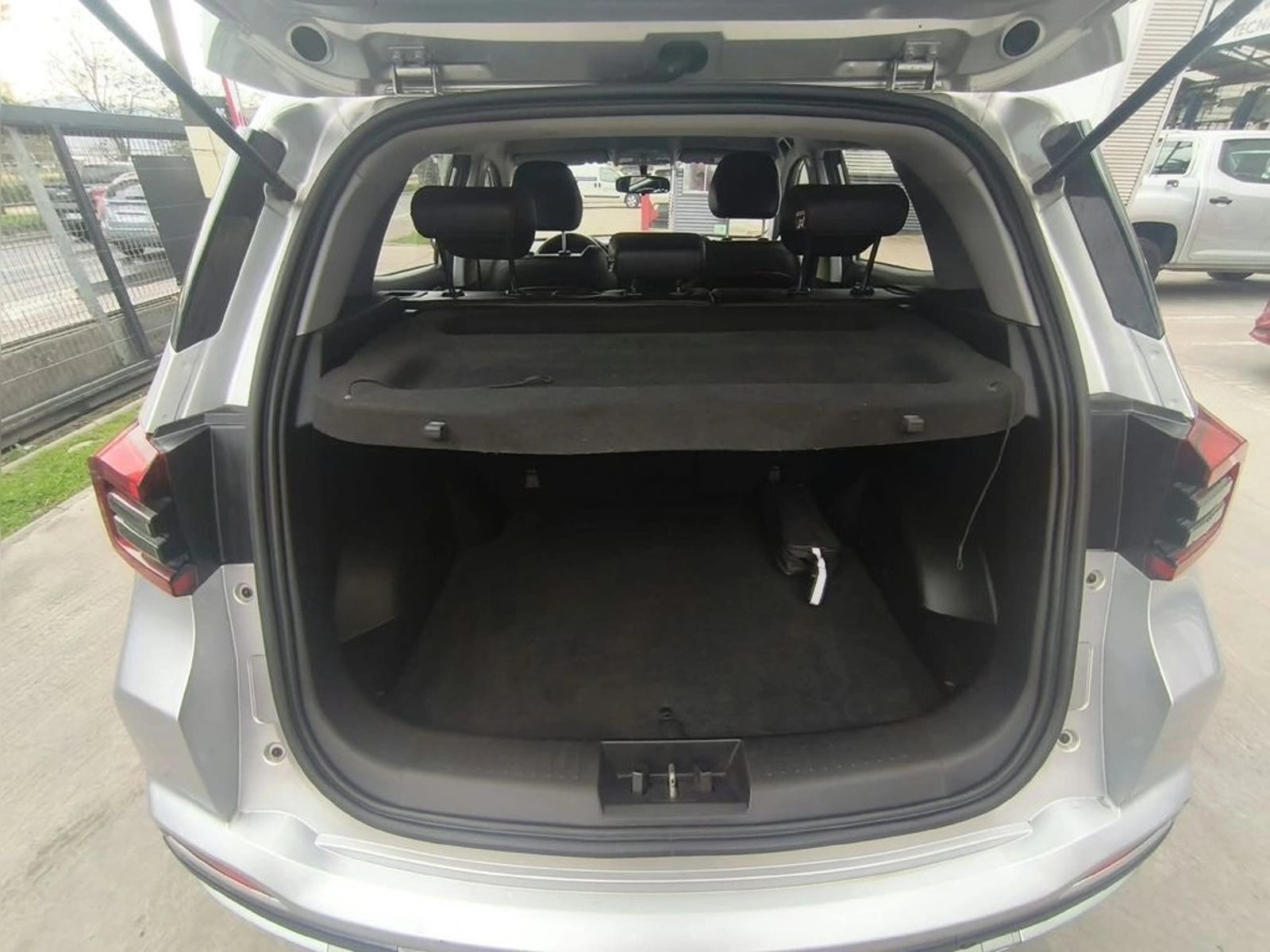 Chery TIGGO 3 GLS MT 2021 - Imagen 8 de 20
