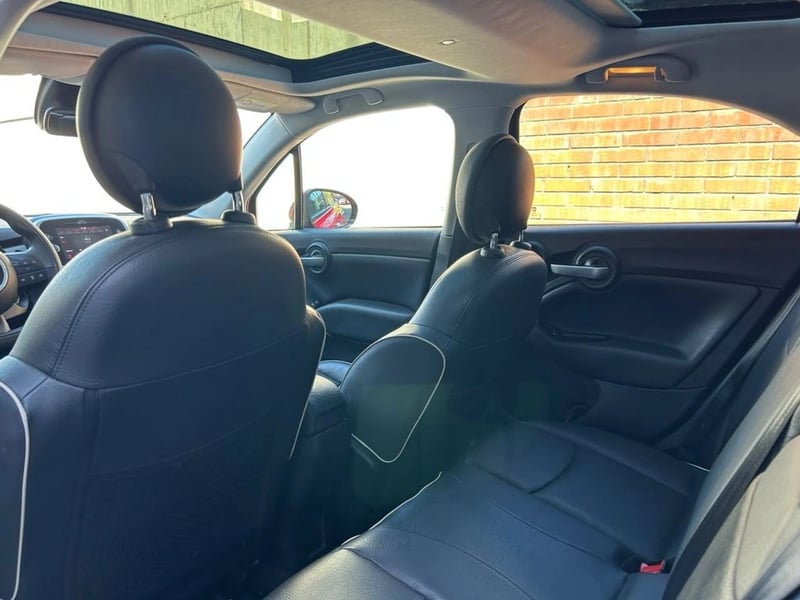 Fiat 500X CROSS AT9 HB 4X4 1.4 AUT 2019 - Imagen 9 de 16
