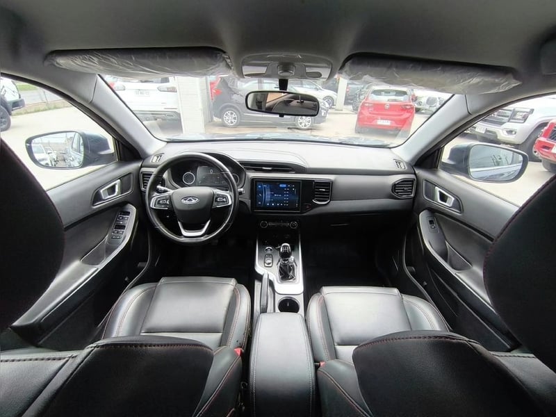 Chery TIGGO 3 TIGGO 3 GLS MT 2022 - Imagen 13 de 20