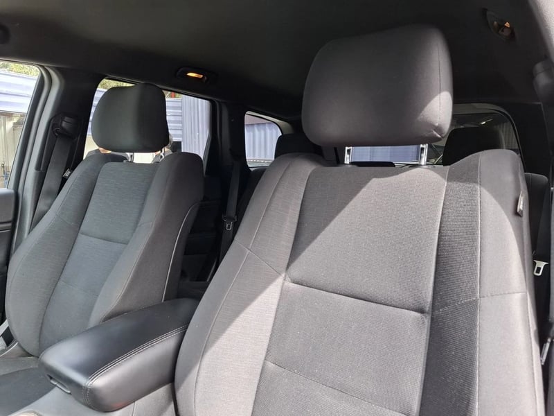 Jeep GRAND CHEROKEE 3.6 LIMITED AT 4X4 2015 - Imagen 19 de 20