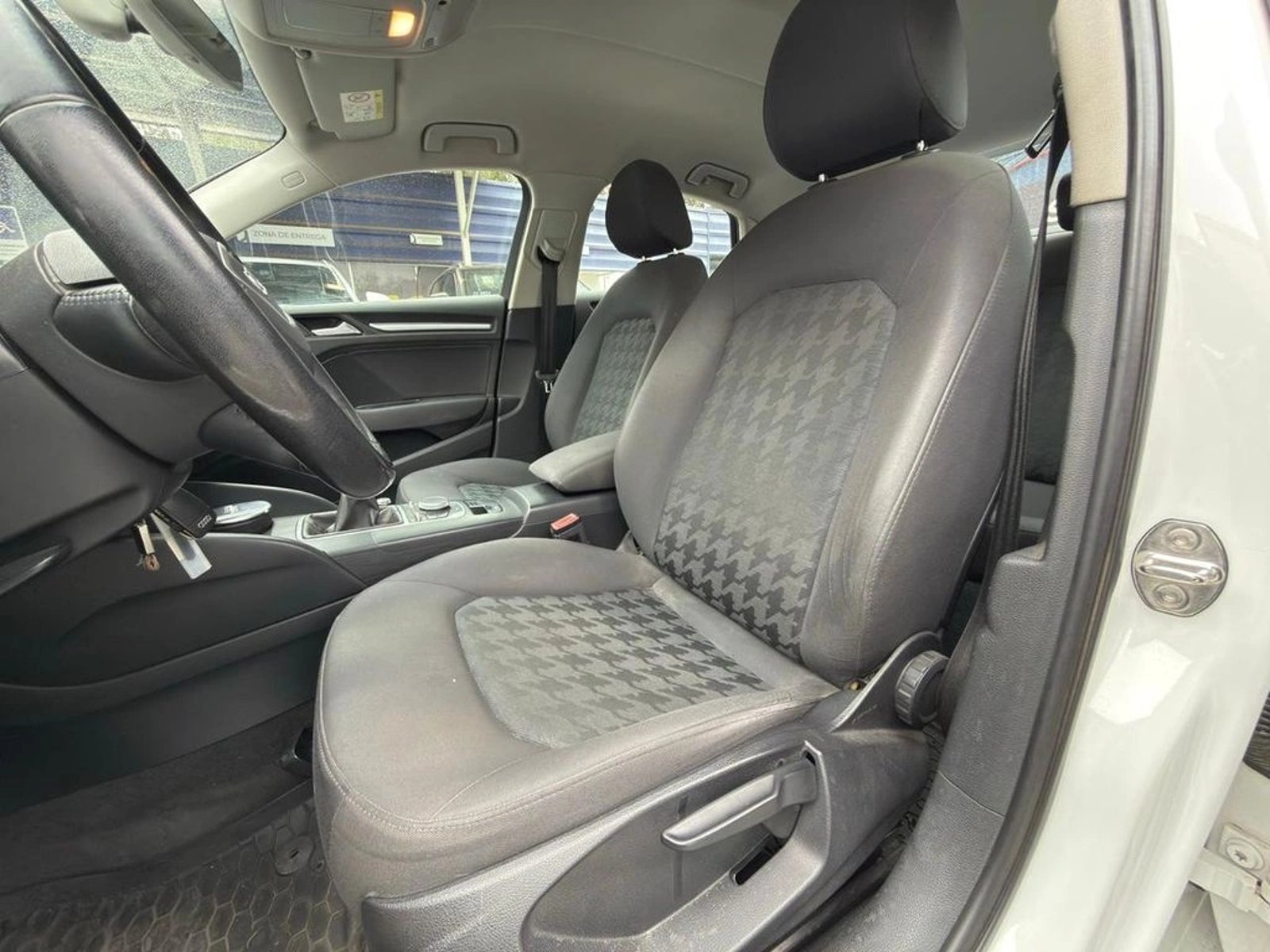 AUDI A3 2016 - Imagen 10 de 20