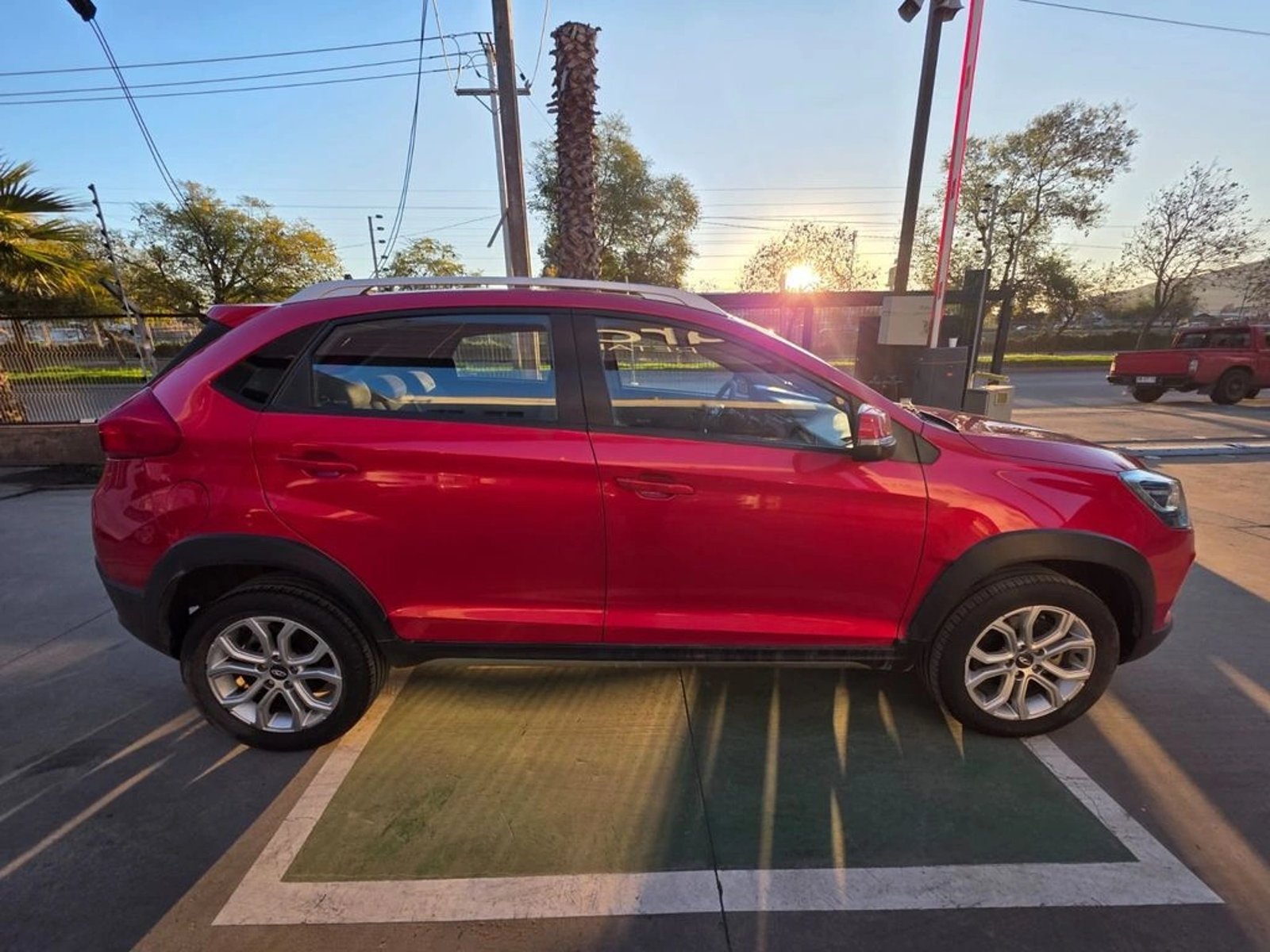 Chery TIGGO 2 GL 1.5 MT 2021 - Imagen 4 de 20
