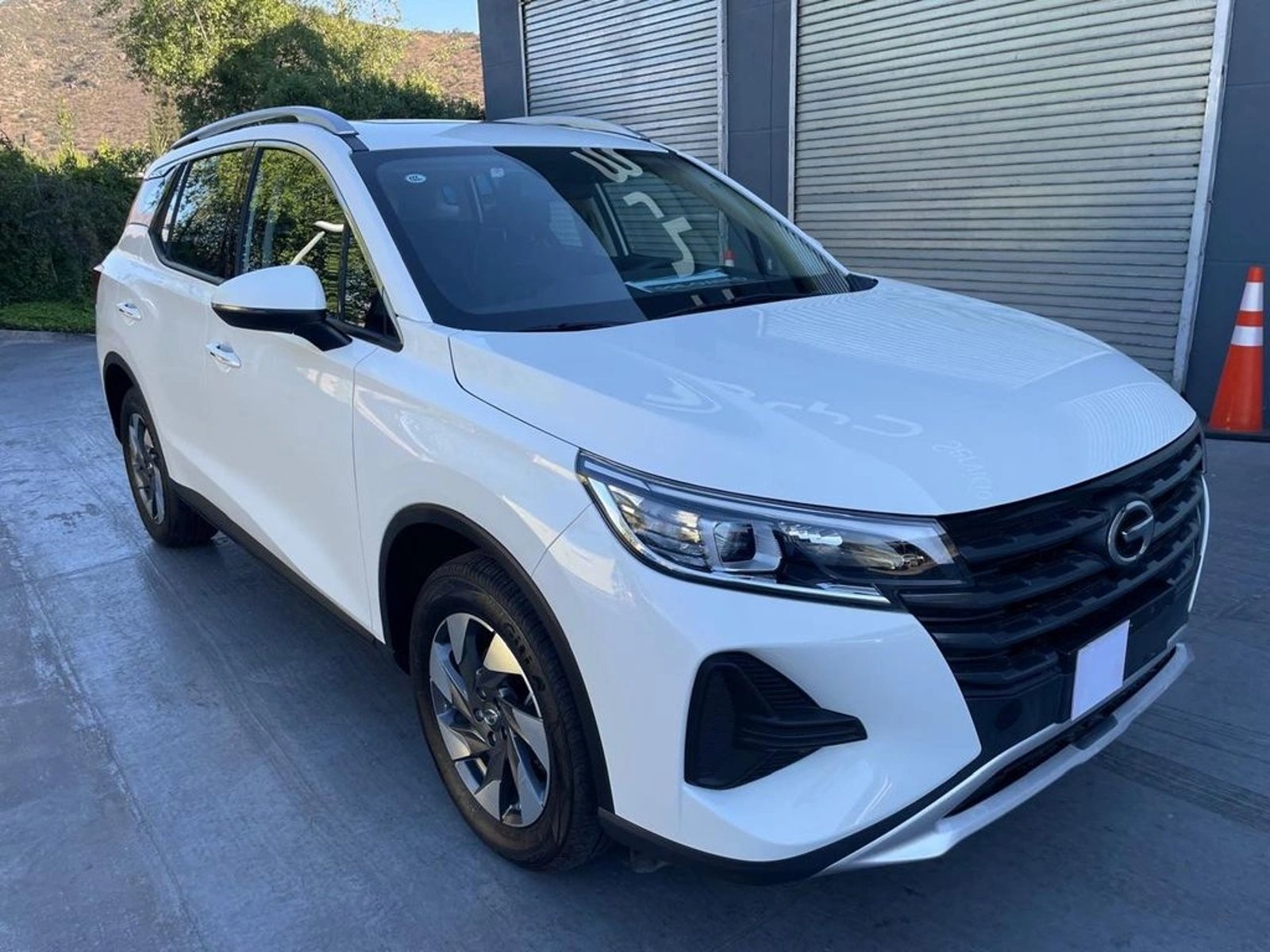 GAC Motor GS4 POWER GS4 POWER MT GB 2026 - Foto 4 de 20