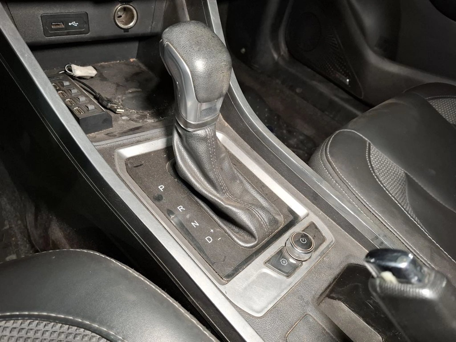 Chery TIGGO 2 PRO 1.5 GLS 4X2 CVT AT 5P 2023 - Imagen 14 de 20