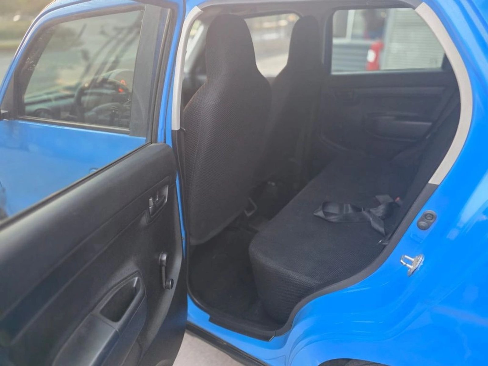 SUZUKI S-PRESSO 2022 - Imagen 20 de 20