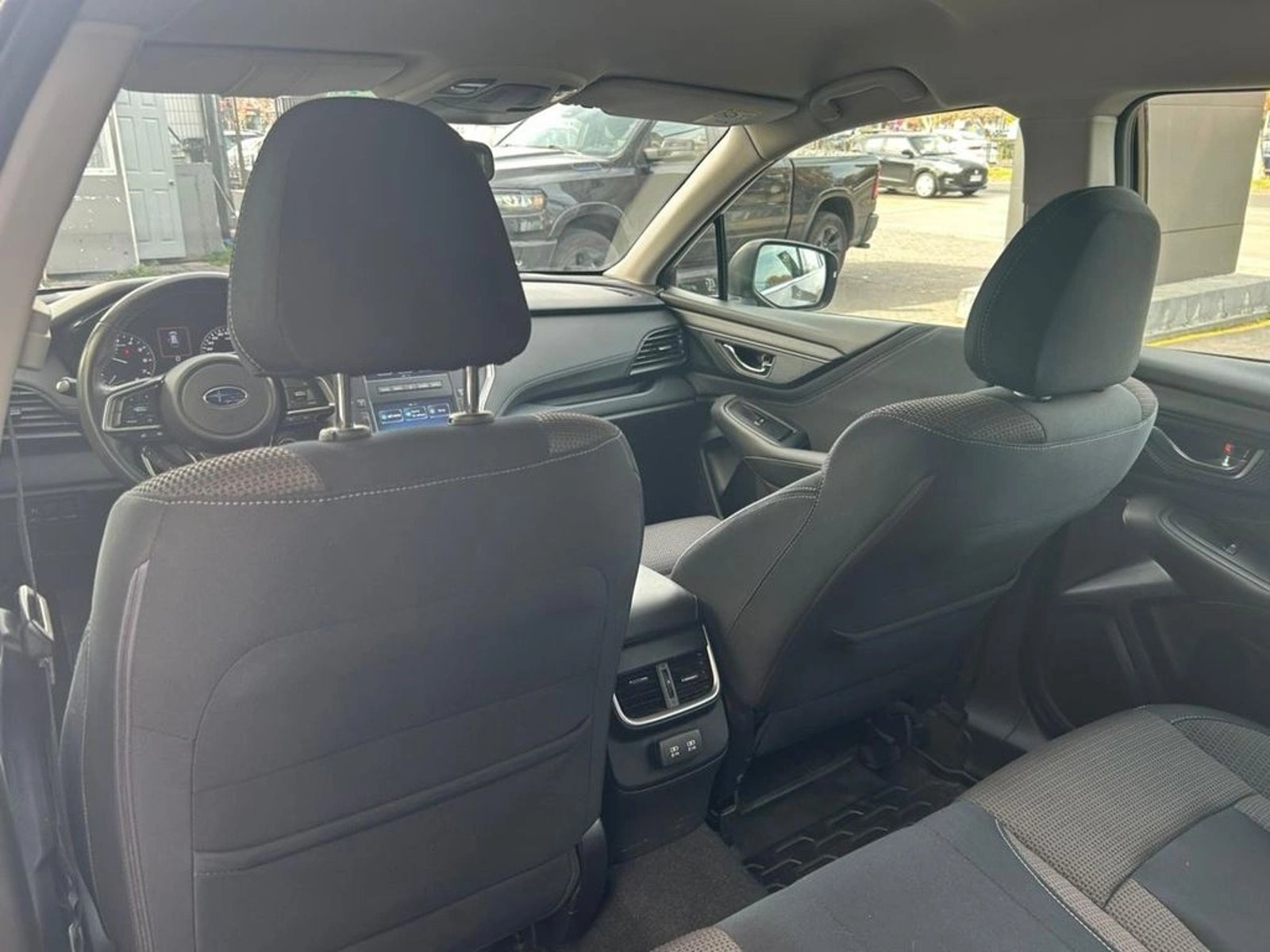 SUBARU OUTBACK 2.5I XS AWD CVT AT 5P 2022 - Imagen 12 de 17