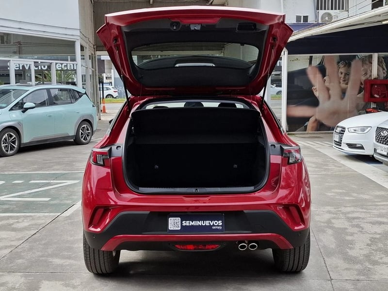 Opel MOKKA AT 1.2 2025 - Imagen 11 de 20