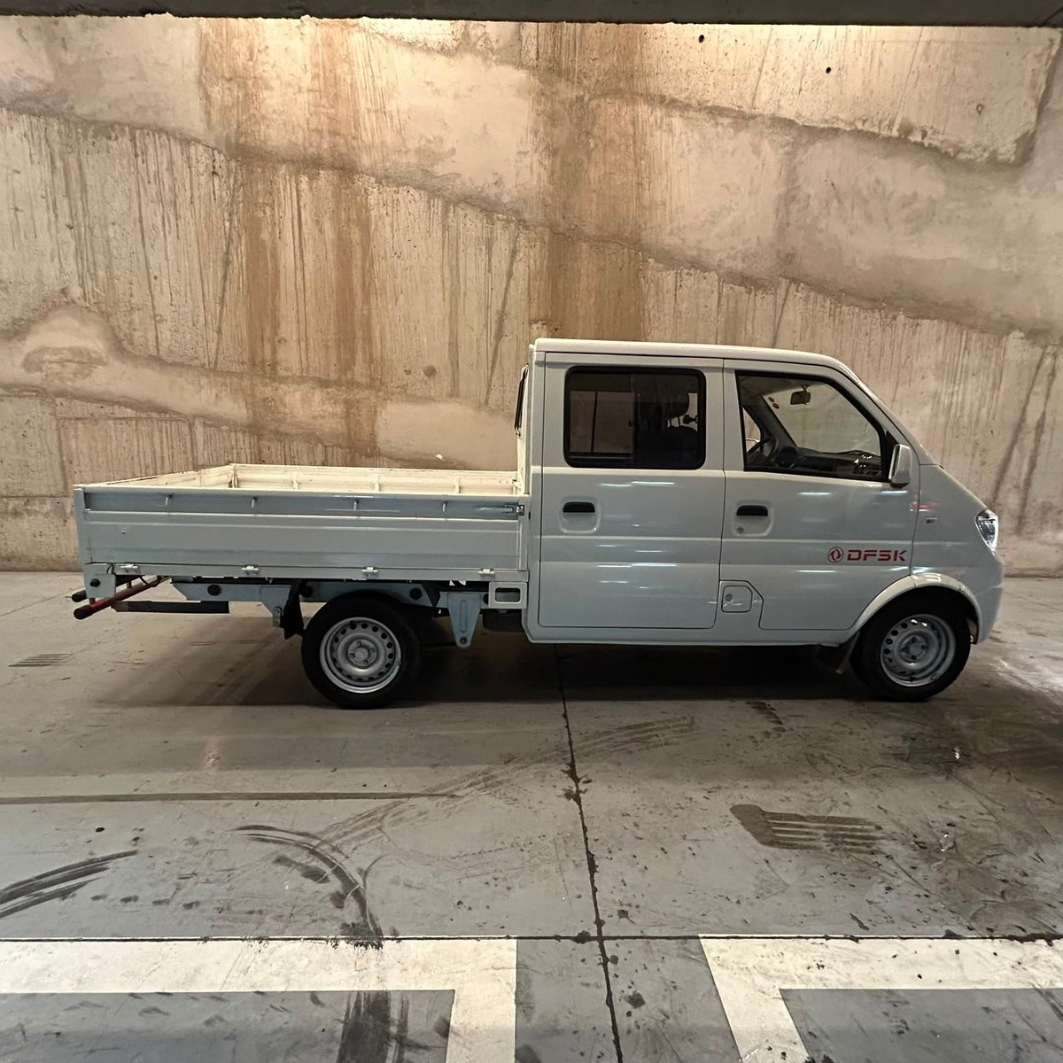 DSFK TRUCK 1.2 DC 1.2 DC 2023 - Imagen 6 de 13