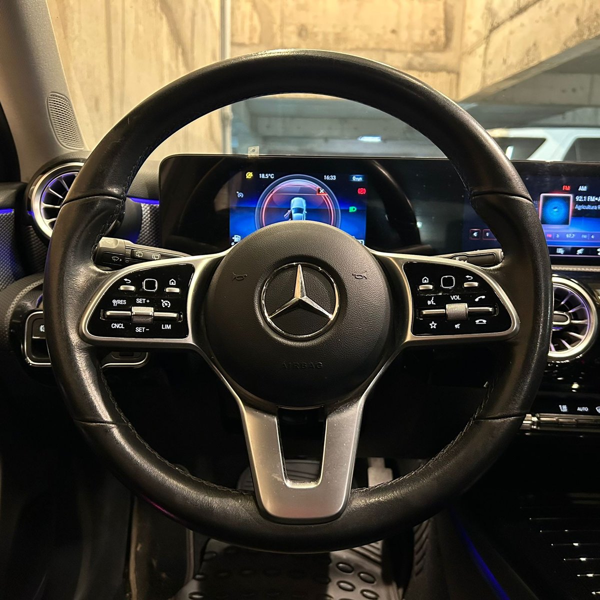 Mercedes-Benz A 200 1.3 PROGRESSIVE 2022 - Imagen 10 de 15