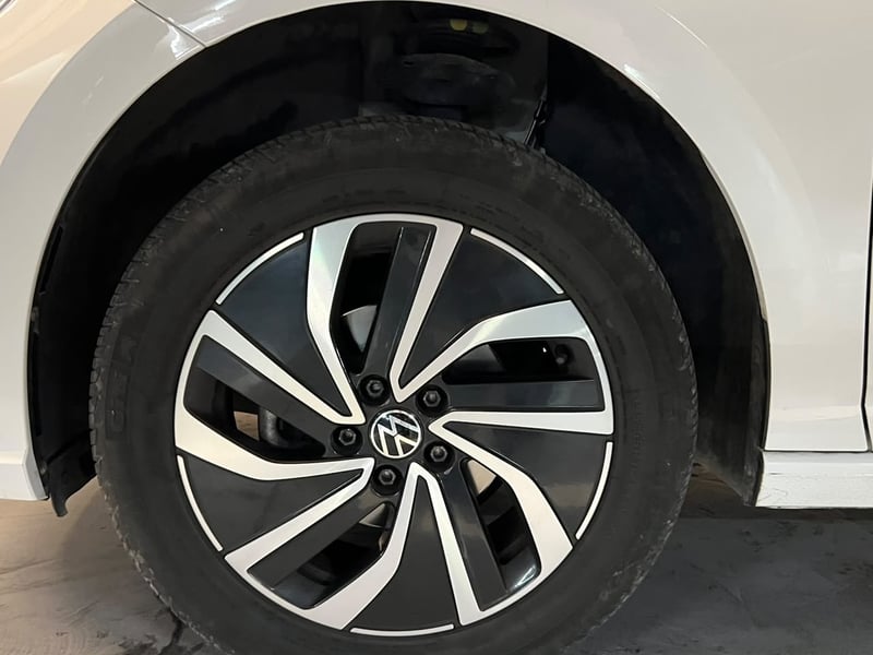 Volkswagen Polo 1.0 TSI AT 2024 - Imagen 8 de 20