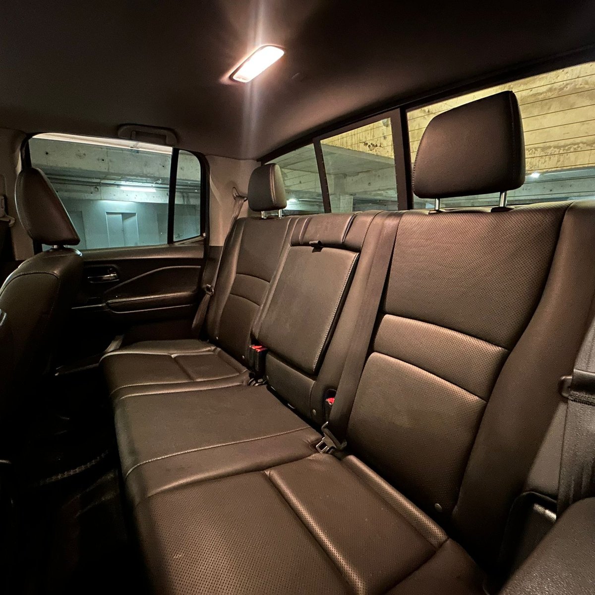 Honda Ridgeline 3.5 RTL AWD 2017 - Imagen 15 de 15