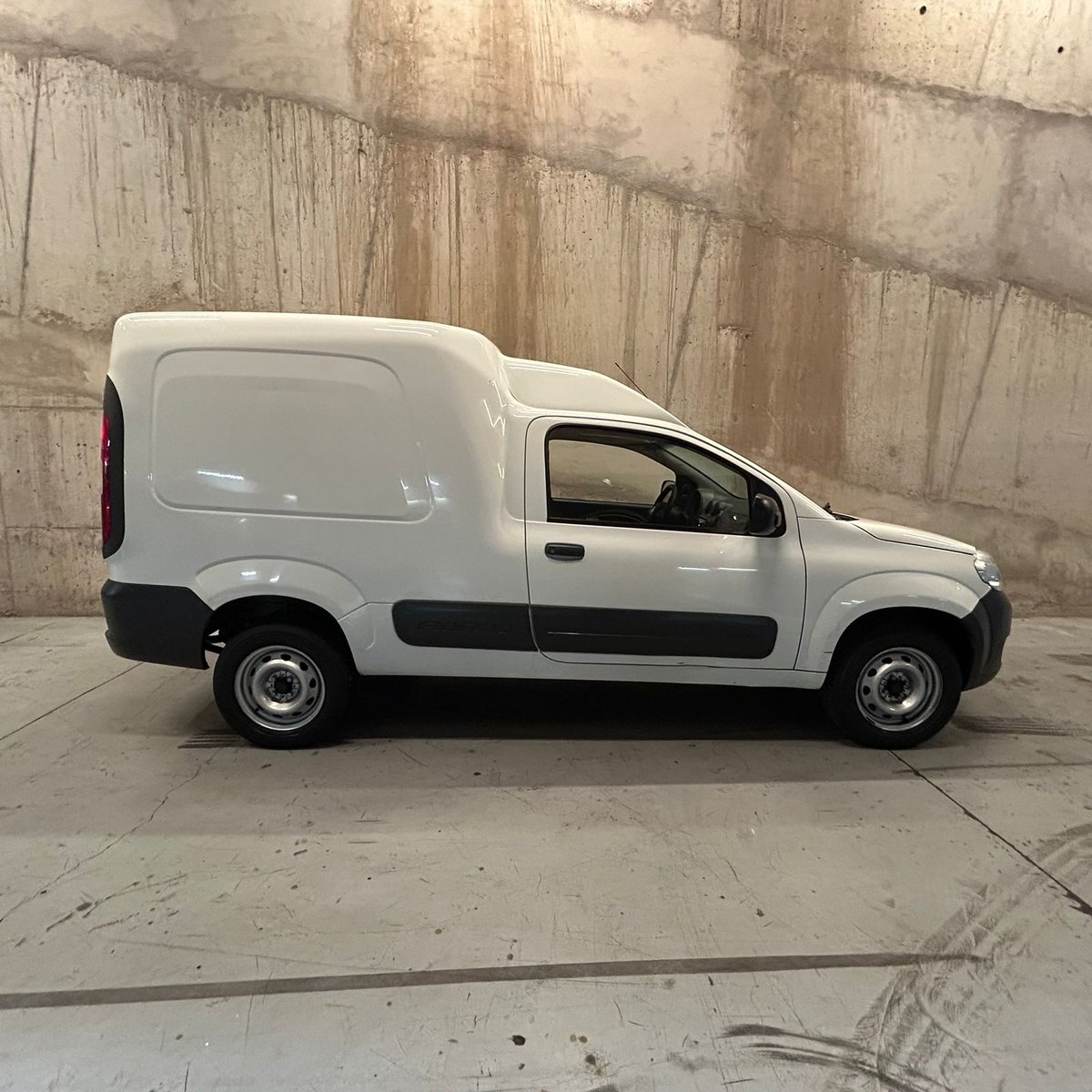 Fiat Fiorino 1.4 FIRE 2018 - Imagen 6 de 12