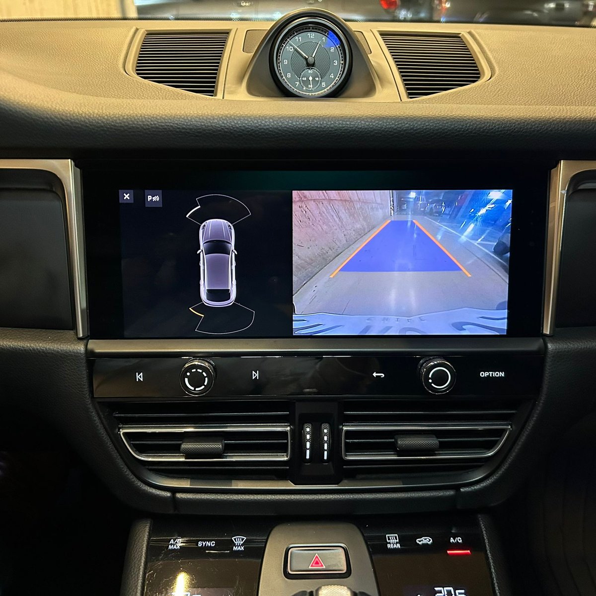 Porsche Macan R4 2.0 III 2024 - Imagen 11 de 14