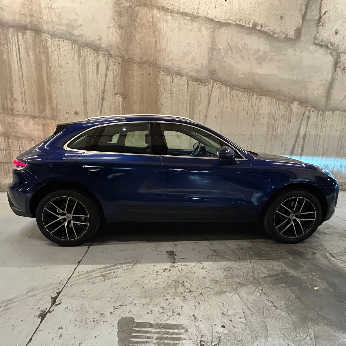 Porsche Macan R4 2.0 III 2024 - Imagen 5 de 14