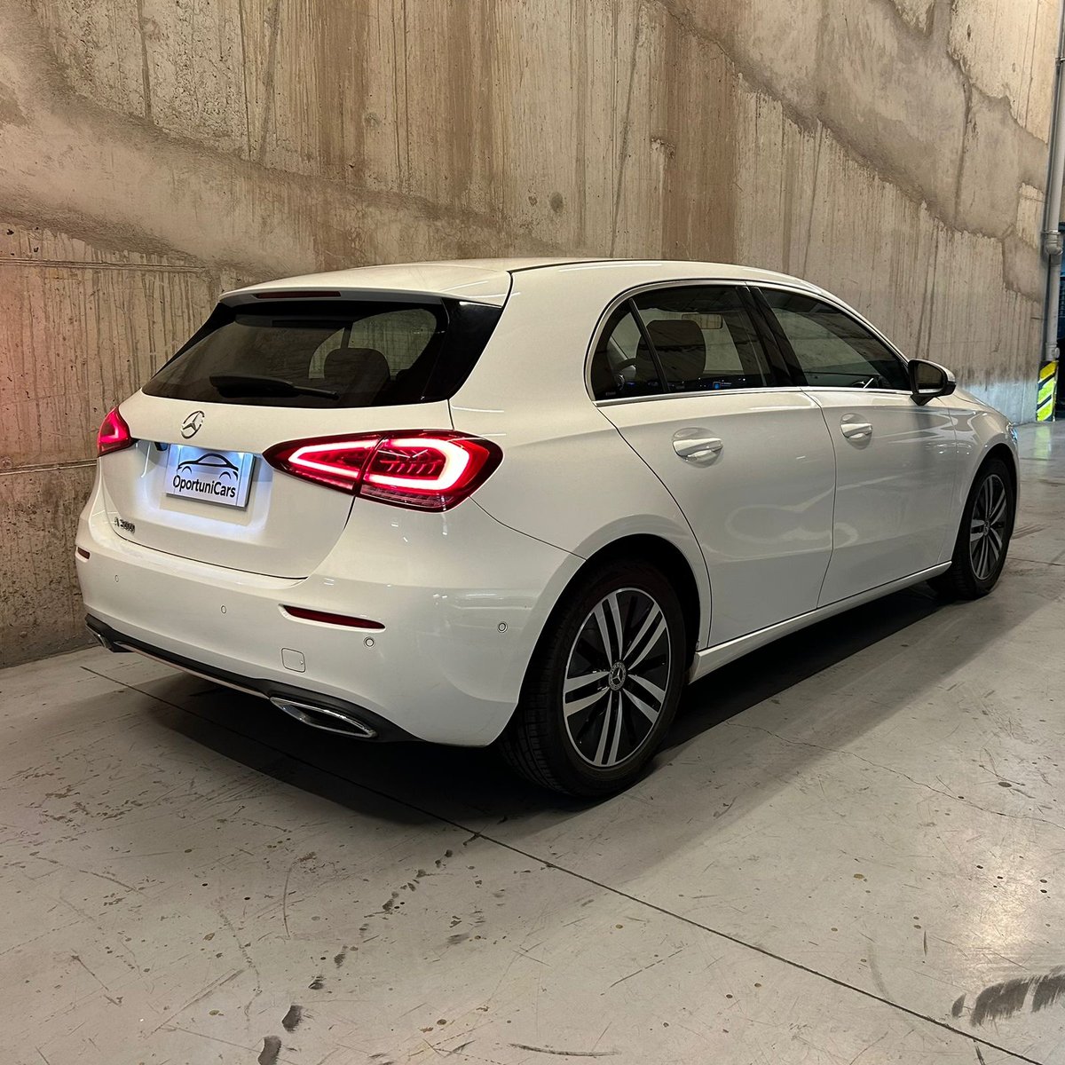 Mercedes-Benz A 200 1.3 PROGRESSIVE 2022 - Imagen 5 de 15