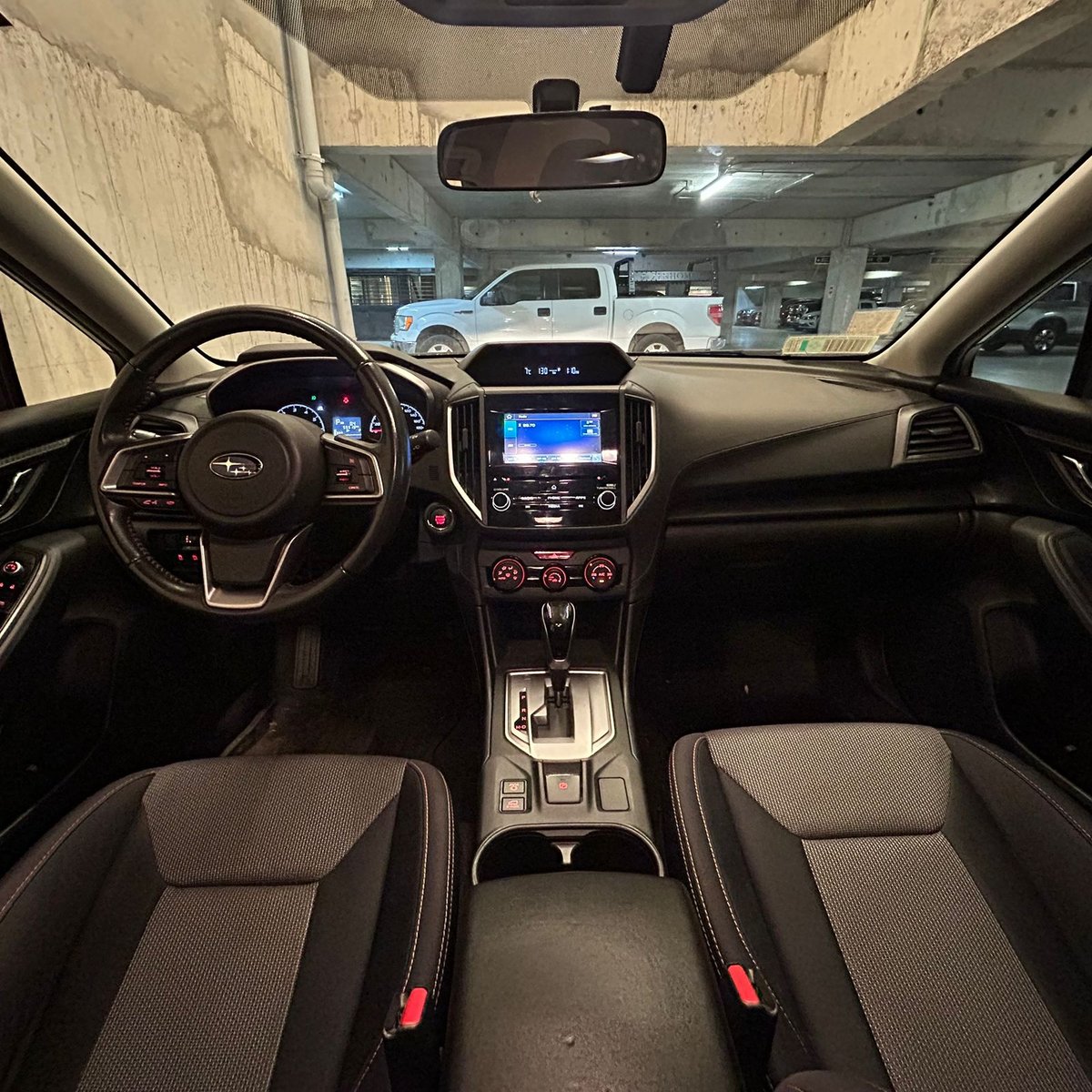 Subaru XV 4X4 5P 2.0 AUT 2021 - Imagen 9 de 15