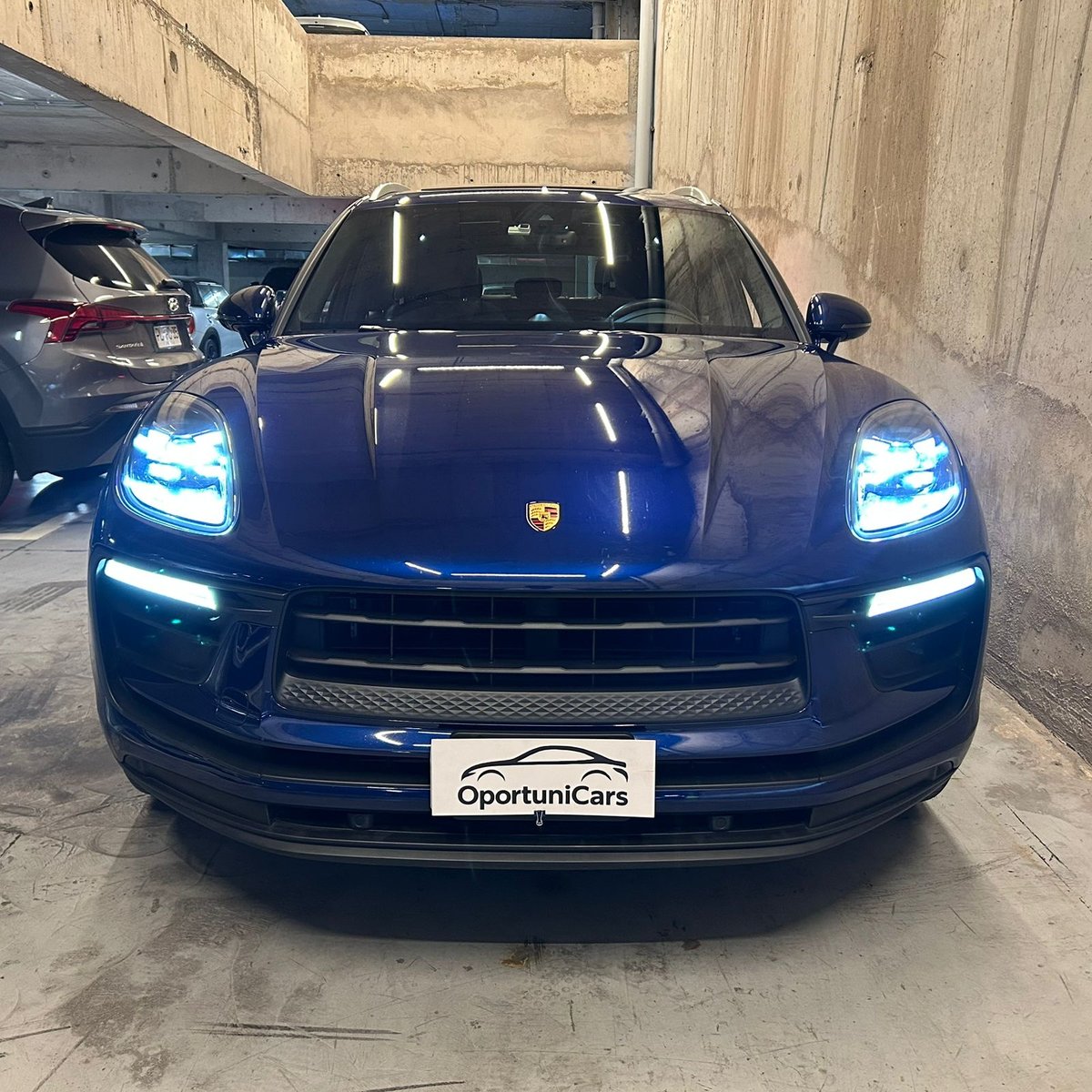 Porsche Macan R4 2.0 III 2024 - Imagen 7 de 14