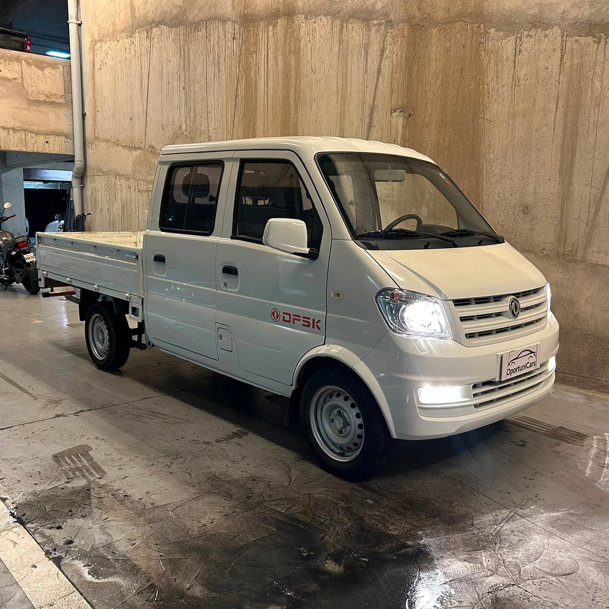 DSFK TRUCK 1.2 DC 1.2 DC 2023 - Imagen 7 de 13