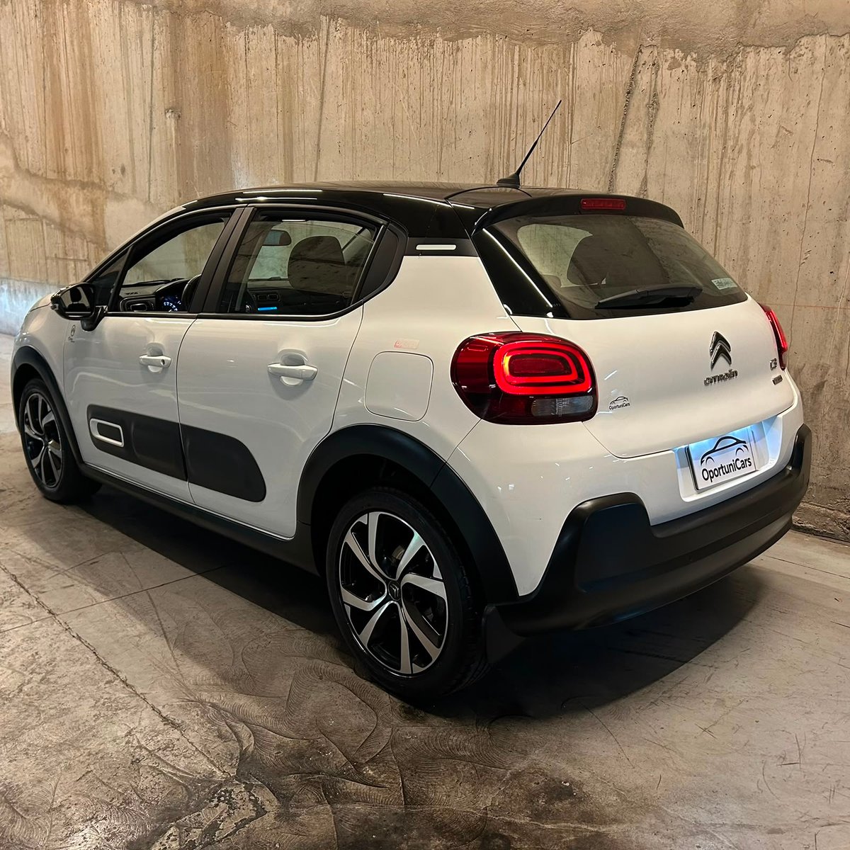 Citroën C3 1.5 HDI FEEL 2022 - Imagen 3 de 13