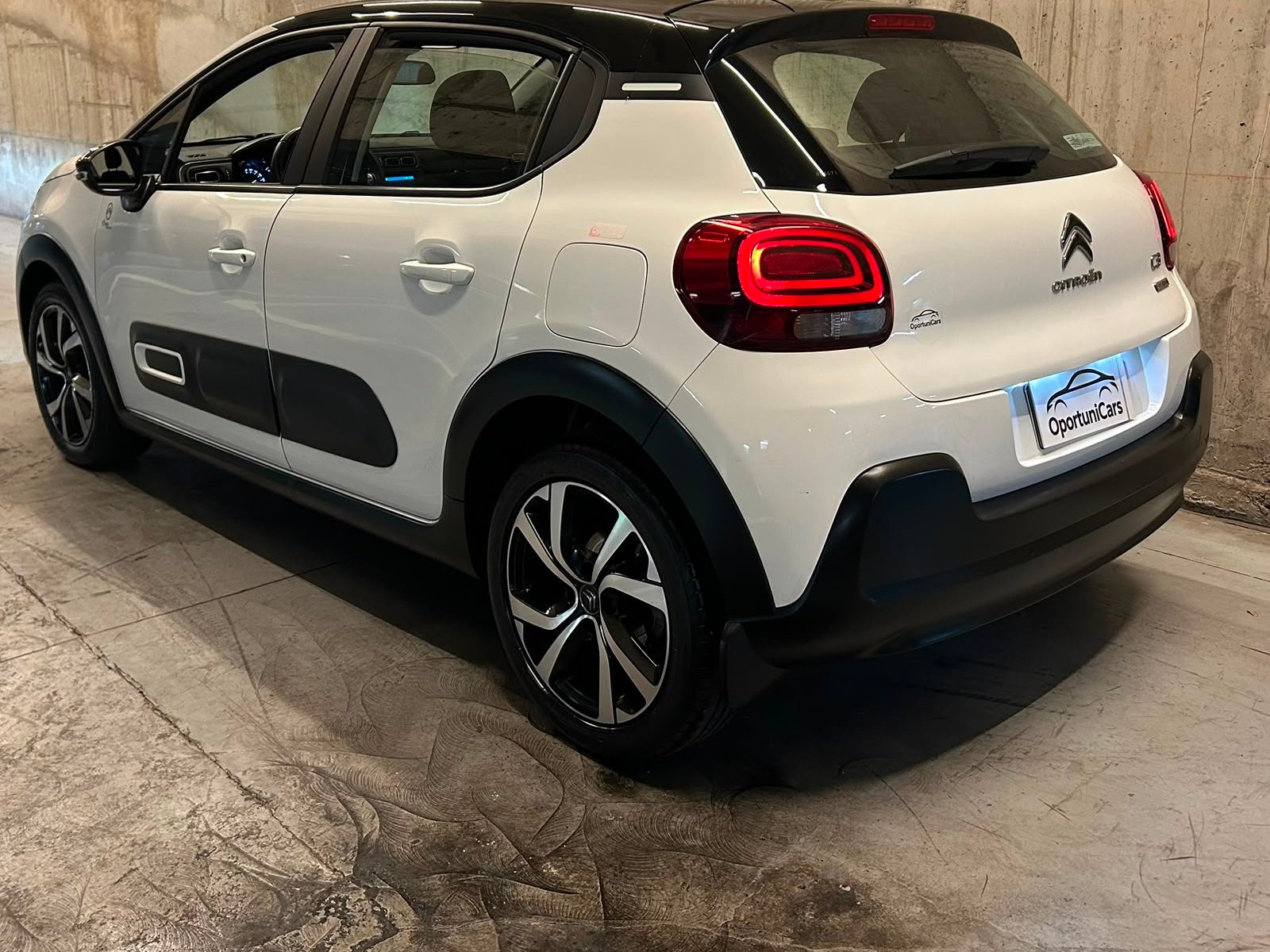 Citroën C3 1.5 HDI FEEL 2022 - Foto 3 de 13