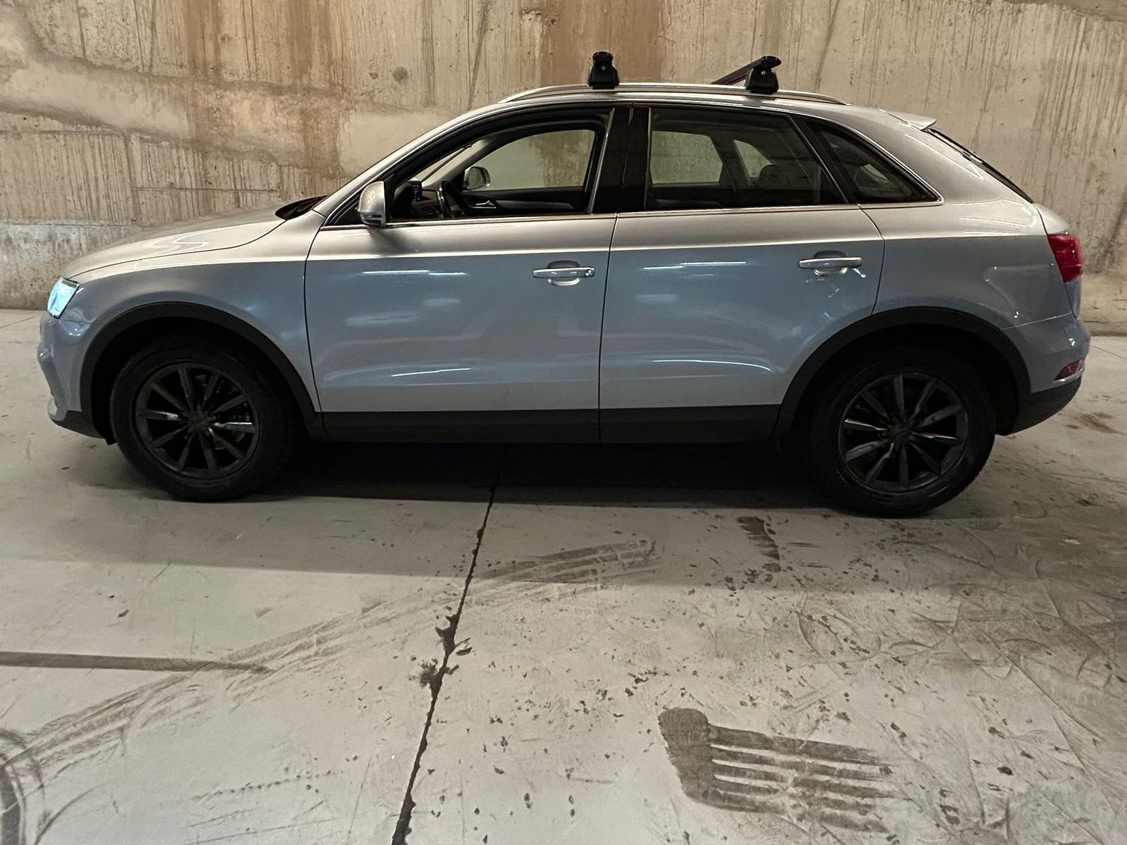 Audi Q3 1.4 TFSI AUT 2018 - Foto 2 de 15