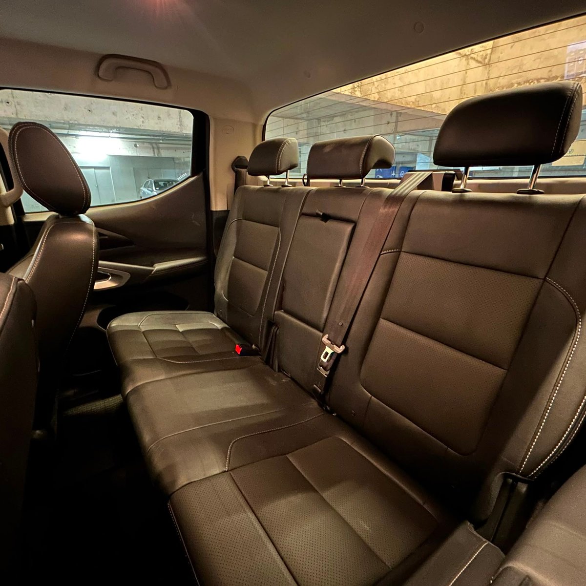 Changan Hunter 1.9 ELITE 4X4 2023 - Imagen 14 de 14