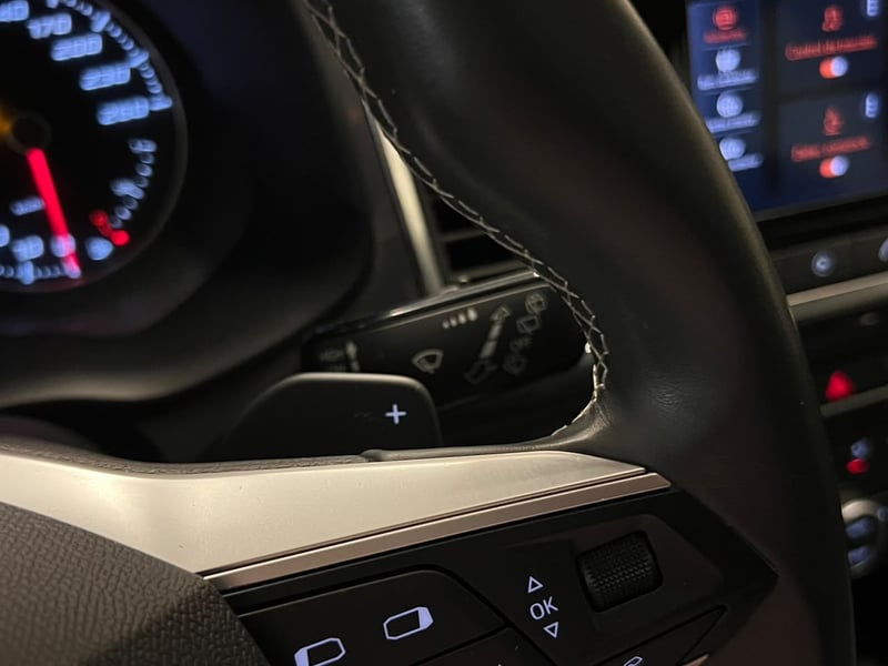 SEAT Ateca STYLE 1.4 TSI AUT 2022 - Imagen 11 de 20