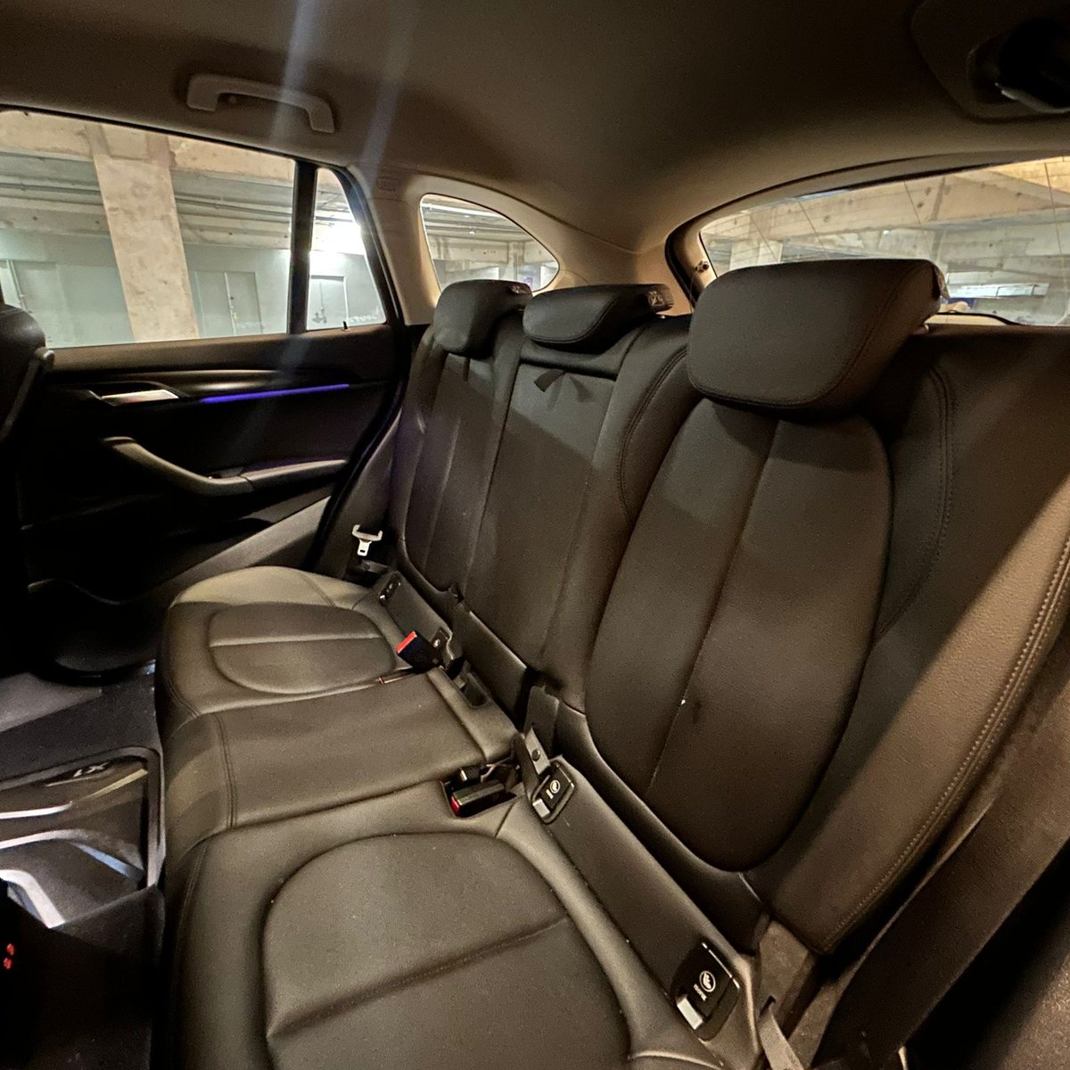 BMW X1 1.5 SDRIVE AUT 2021 - Imagen 14 de 14