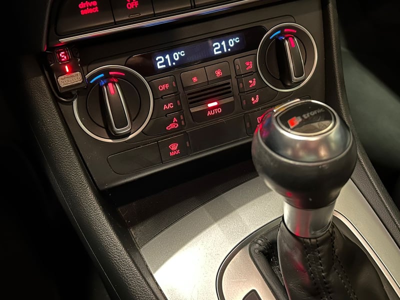 Audi Q3 1.4 TFSI AUT 2018 - Imagen 13 de 15