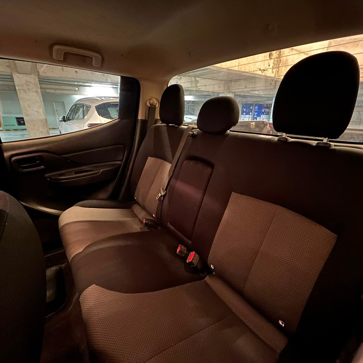 Mitsubishi L200 KATANA CRT 4X4 2.2 2024 - Imagen 14 de 14
