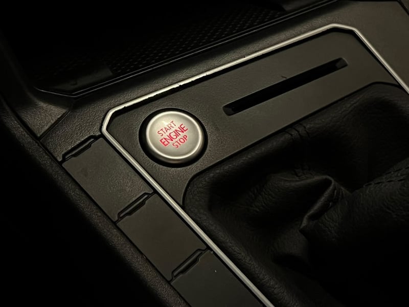 Volkswagen Polo 1.0 TSI AT 2024 - Imagen 17 de 20