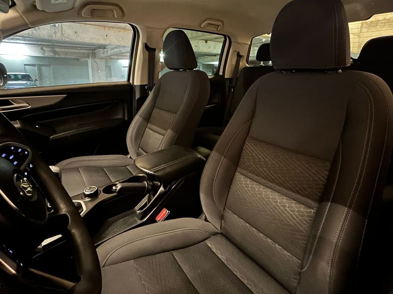 Great Wall Poer ELITE 4X4 2.0 2023 - Imagen 11 de 12