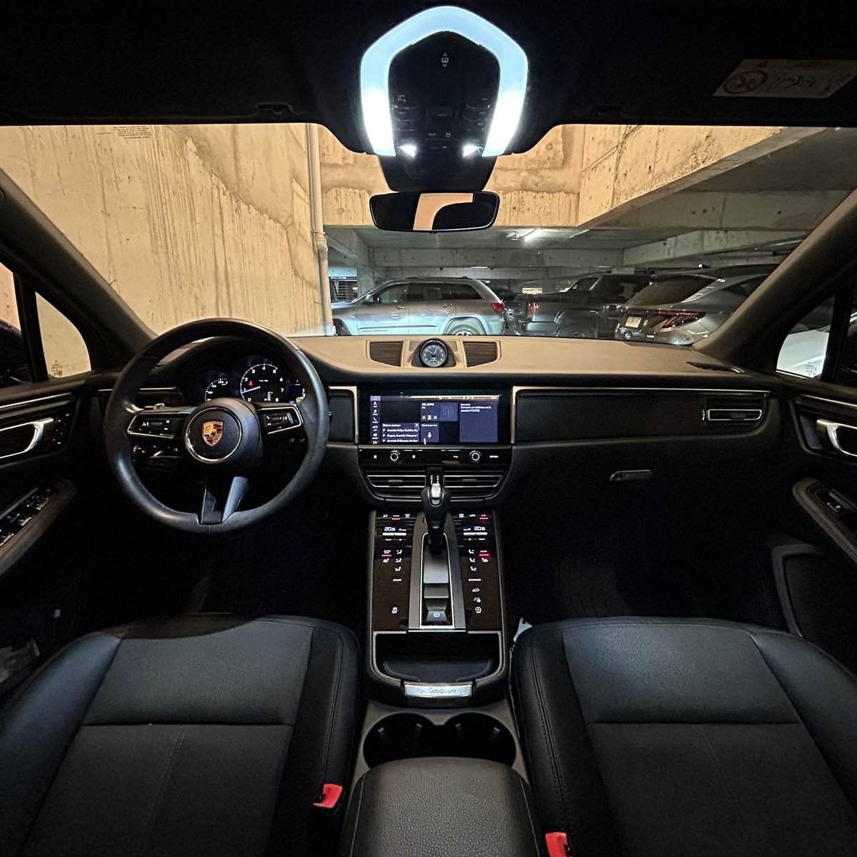 Porsche Macan R4 2.0 III 2024 - Imagen 8 de 14