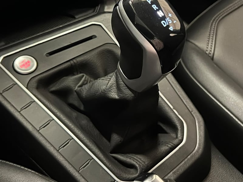 Volkswagen Polo 1.0 TSI AT 2024 - Imagen 16 de 20