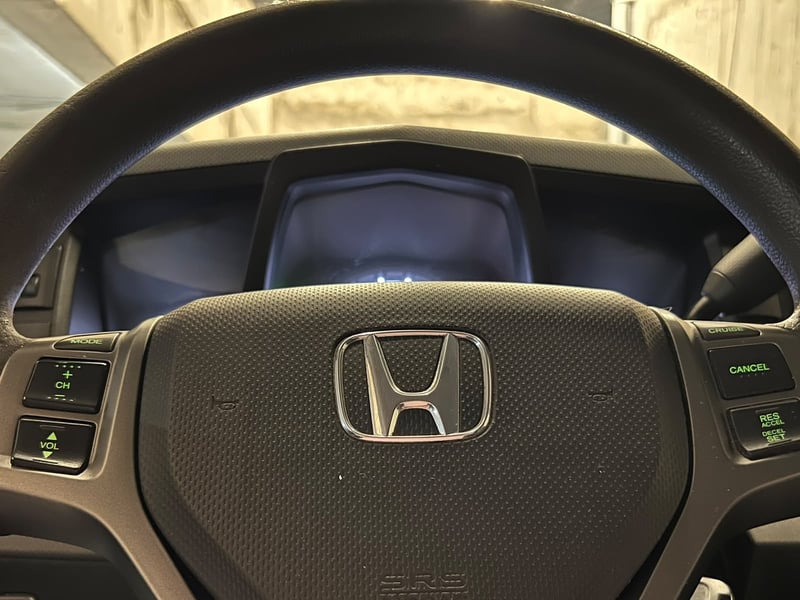 Honda Ridgeline 3.5 RT AWD 2014 - Imagen 11 de 18