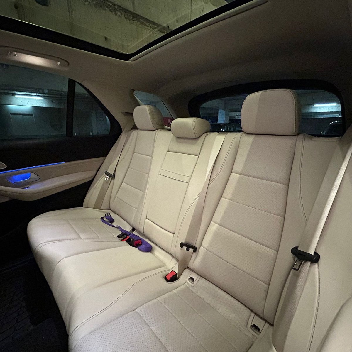 Mercedes-Benz Clase GLE 450d 4MATIC 2024 - Imagen 16 de 16