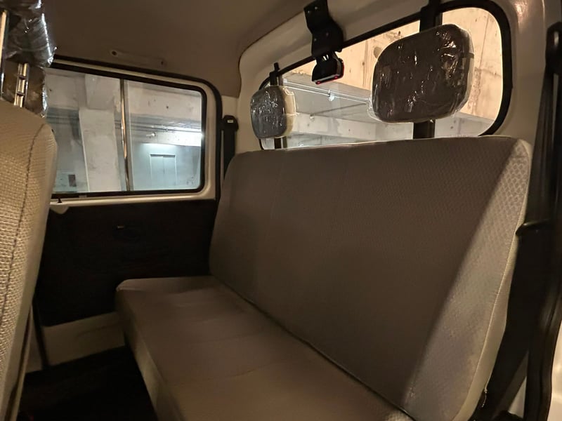 DFSK TRUCK 1.2 DC 1.2 DC 2023 - Imagen 13 de 13