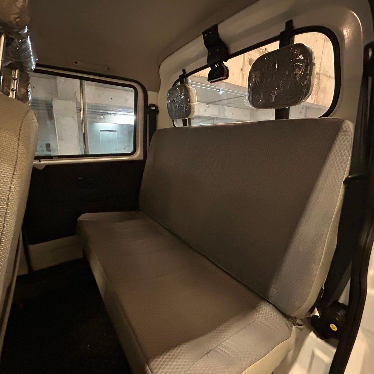DSFK TRUCK 1.2 DC 1.2 DC 2023 - Imagen 13 de 13