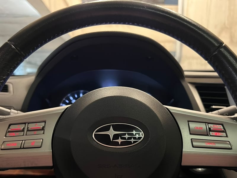 Subaru Outback 3.6 R 2011 - Imagen 10 de 20