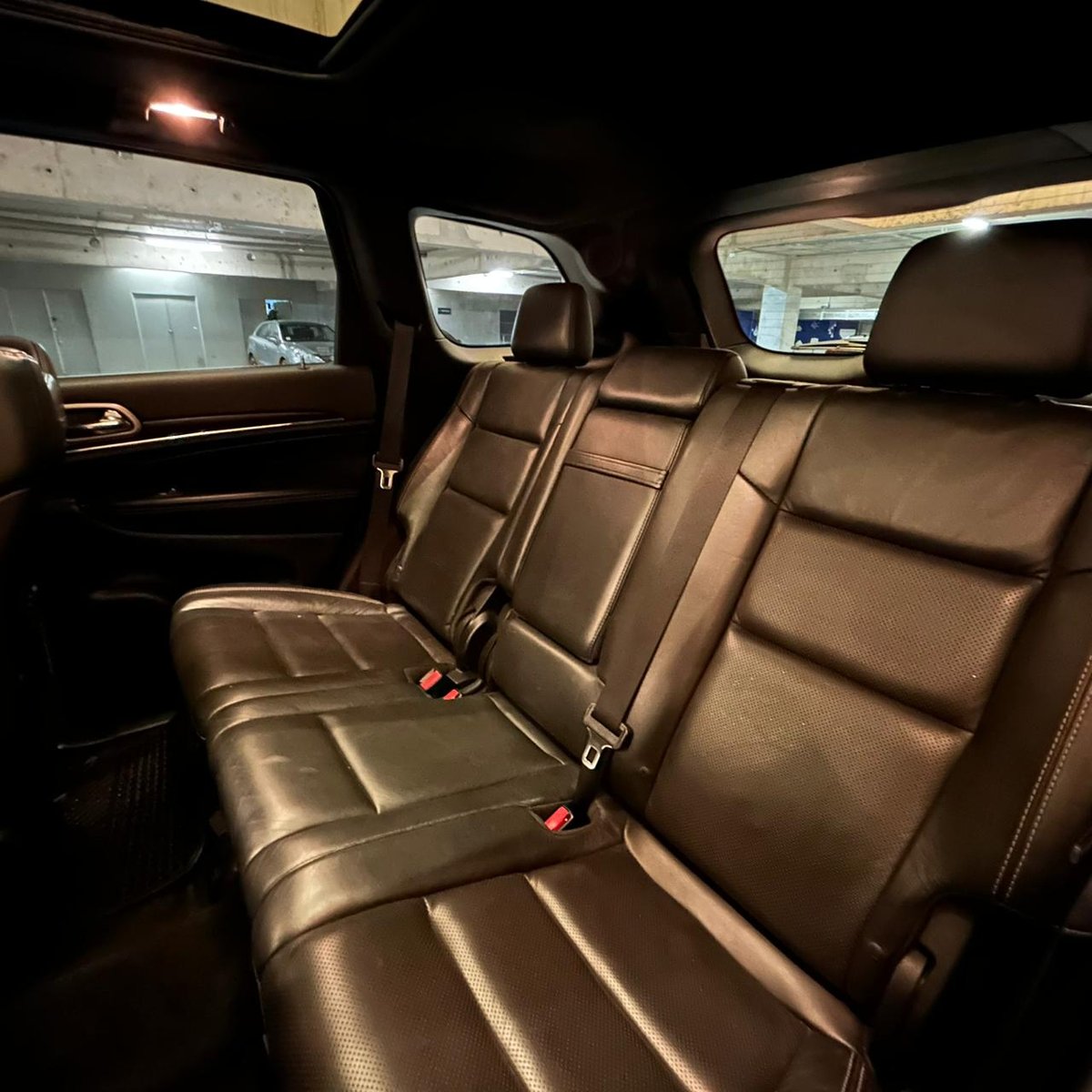 Jeep Grand Cherokee 3.6 LIMITED 4X4 2014 - Imagen 15 de 16