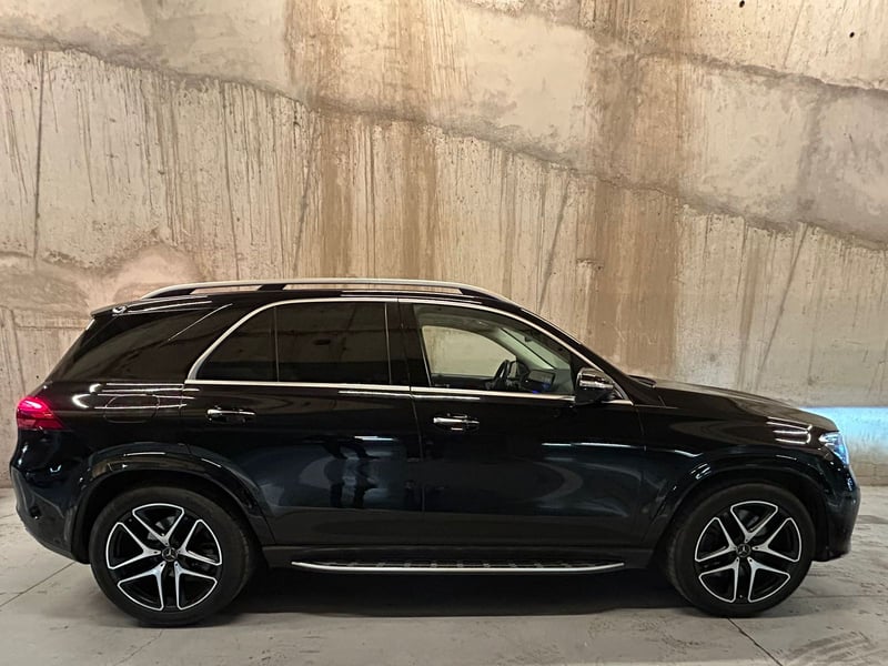 Mercedes-Benz Clase GLE 450d 4MATIC 2024 - Imagen 6 de 16