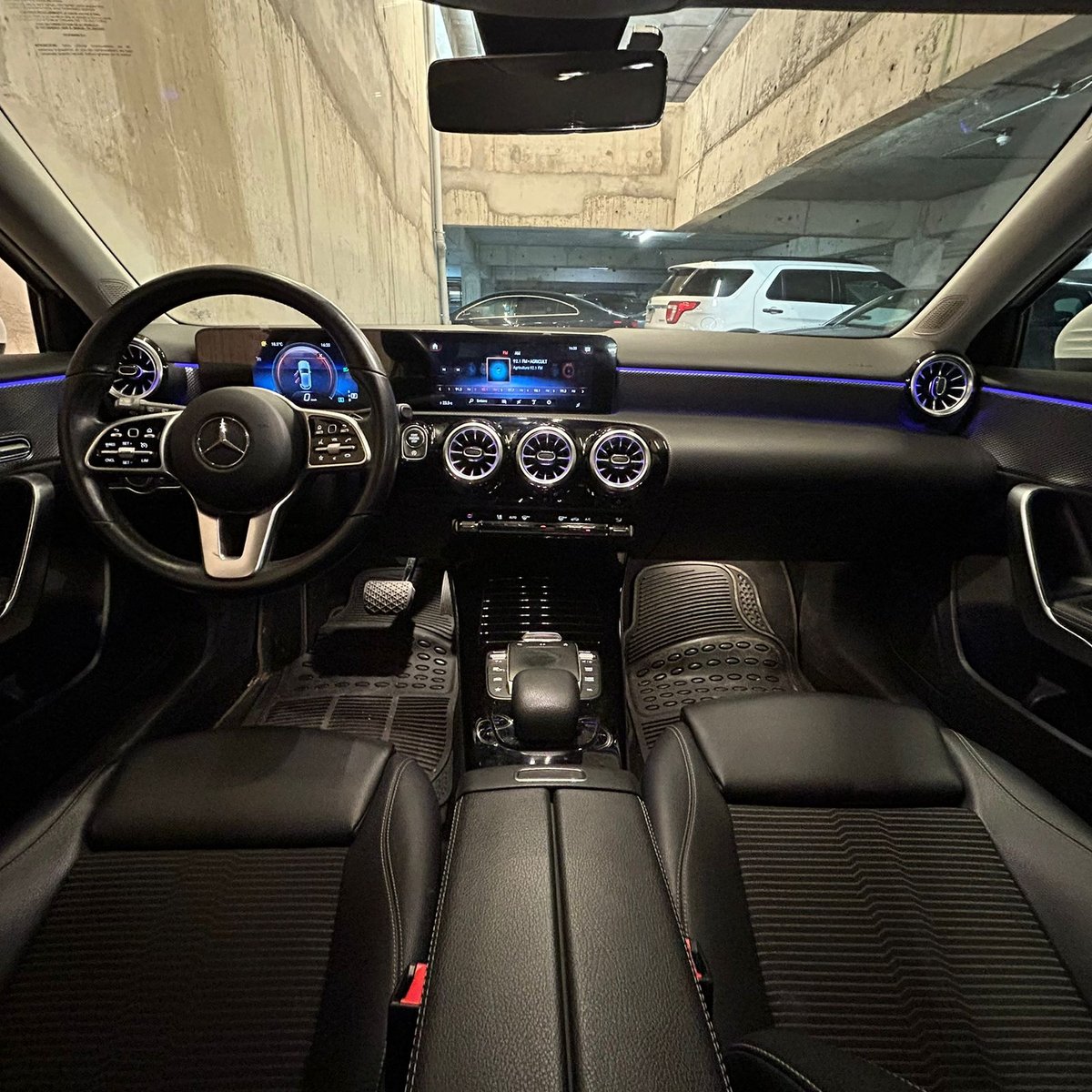Mercedes-Benz A 200 1.3 PROGRESSIVE 2022 - Imagen 9 de 15